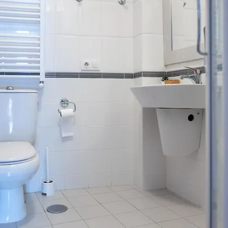 Landhaus Santaia En Casal De Calma