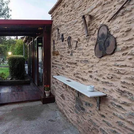 Santaia En Casal De Calma Landhaus