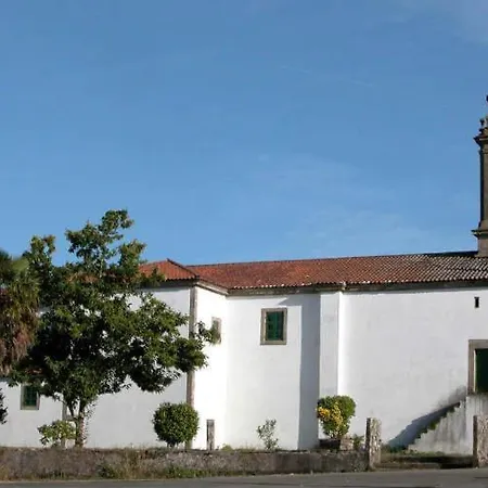 Landhaus Santaia En Casal De Calma