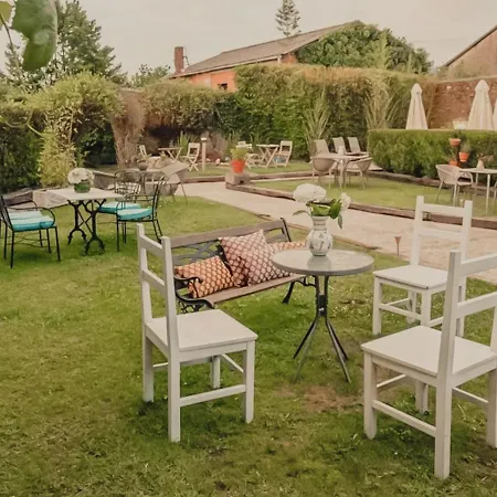 Santaia En Casal De Calma Landhaus