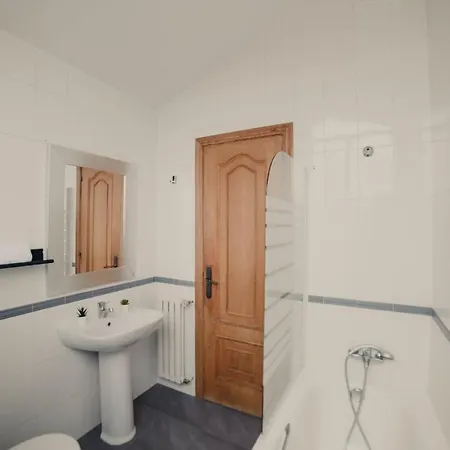 Santaia En Casal De Calma Landhaus *