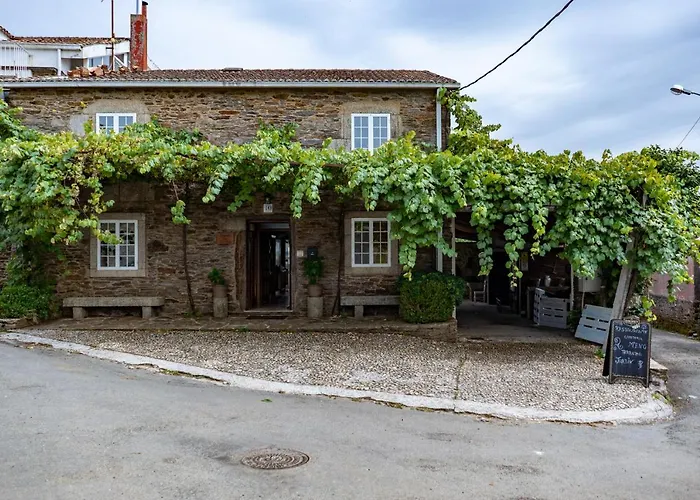 Santaia En Casal De Calma 乡村民宿 *